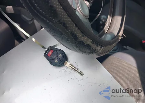 2012 Nissan Versa 1.6 Sv z USA, uszkodzony, nr VIN 3N1CN7AP5CL815355